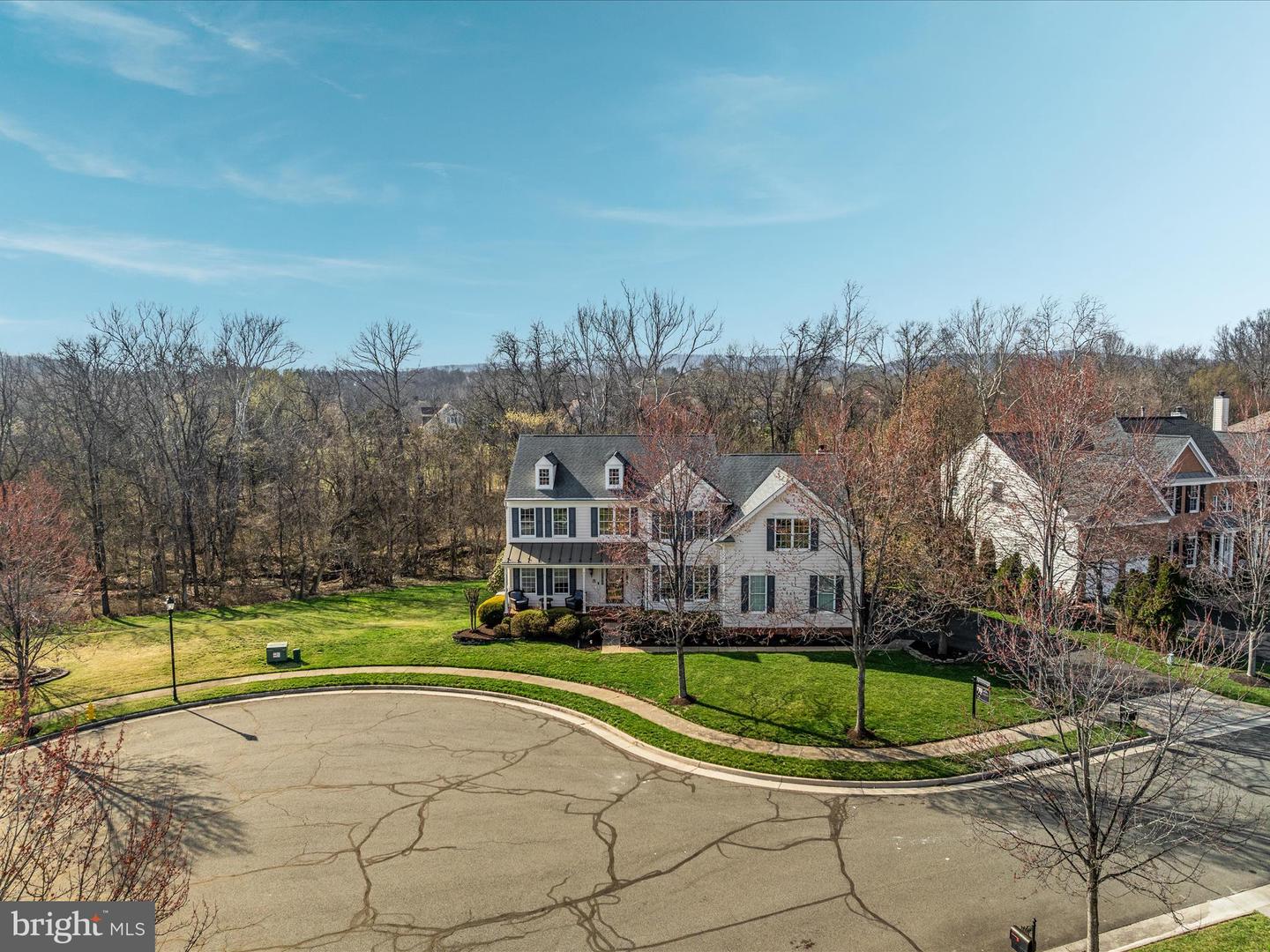 5032 Warwick Hills Ct
