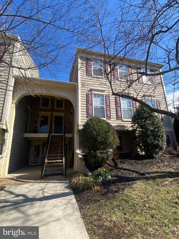 8119 BAYONET WAY #204