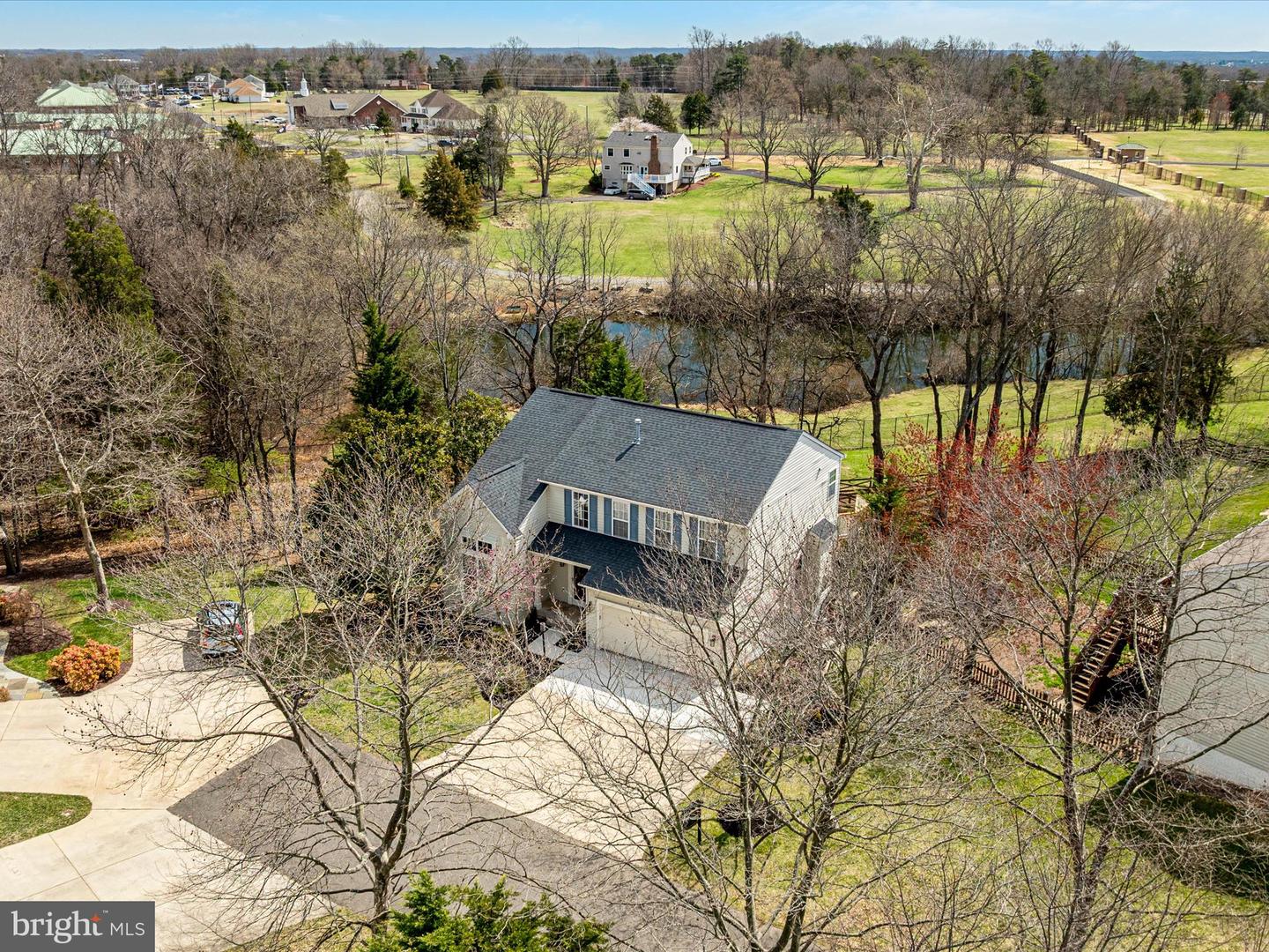 9847 Rainleaf Ct