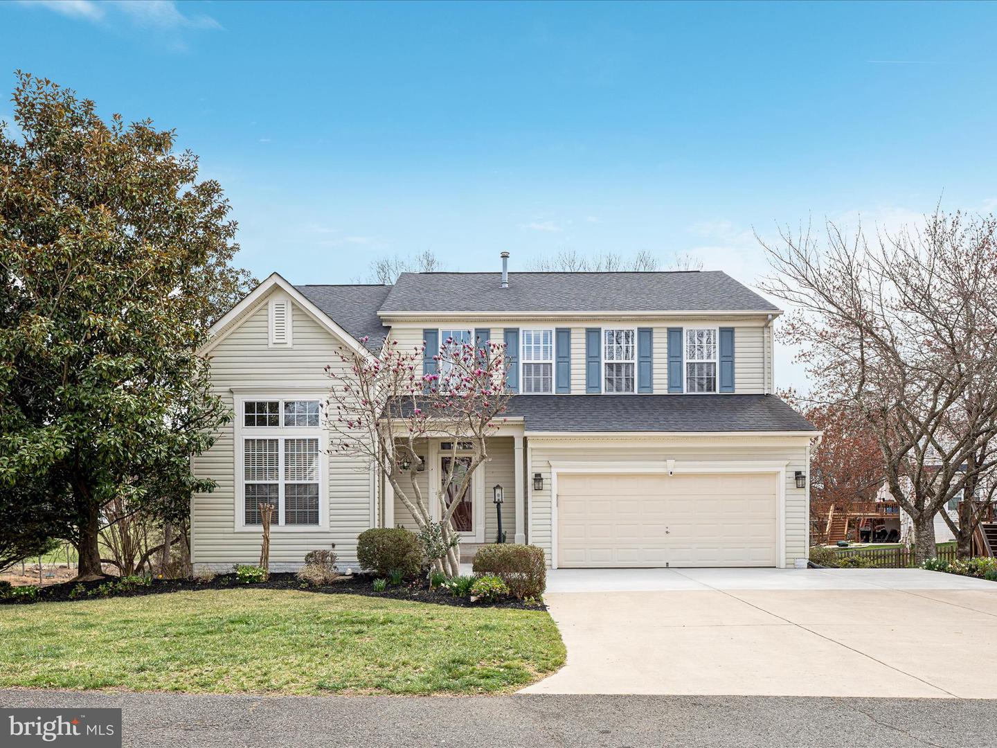 9847 Rainleaf Ct