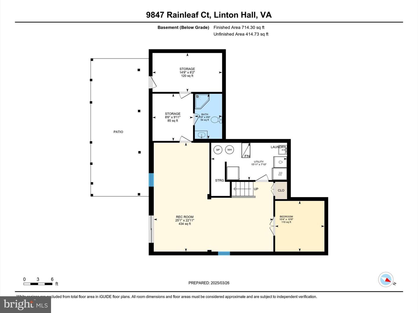 9847 Rainleaf Ct