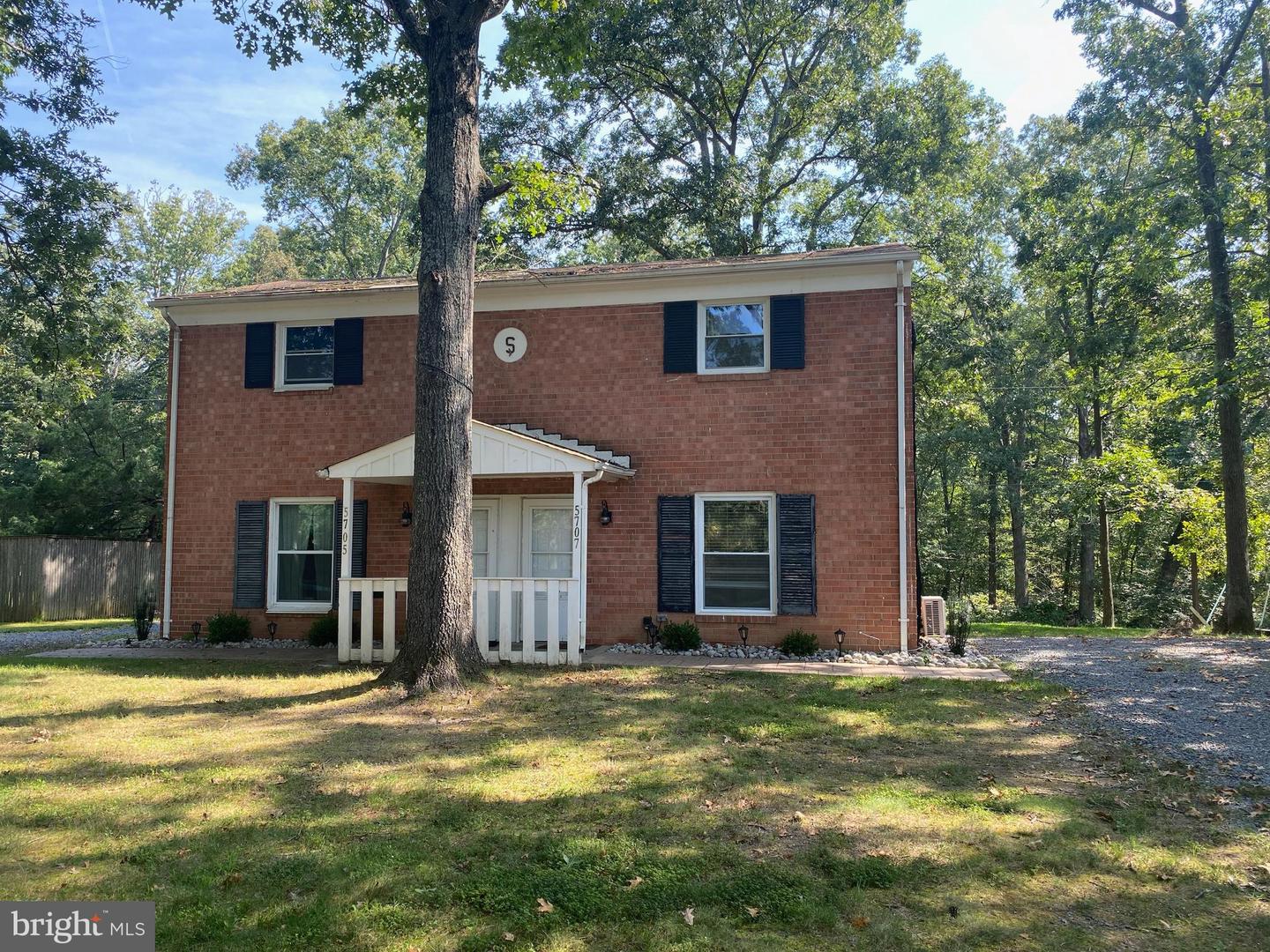 5707 ARTEMUS RD