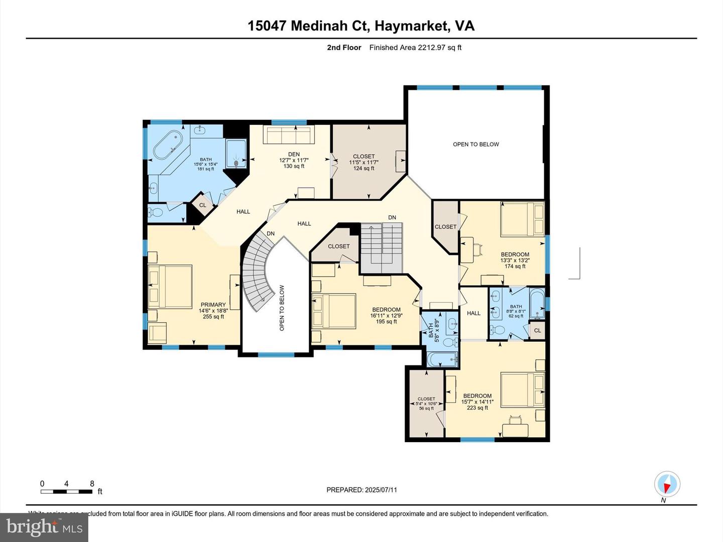 15047 Medinah Ct