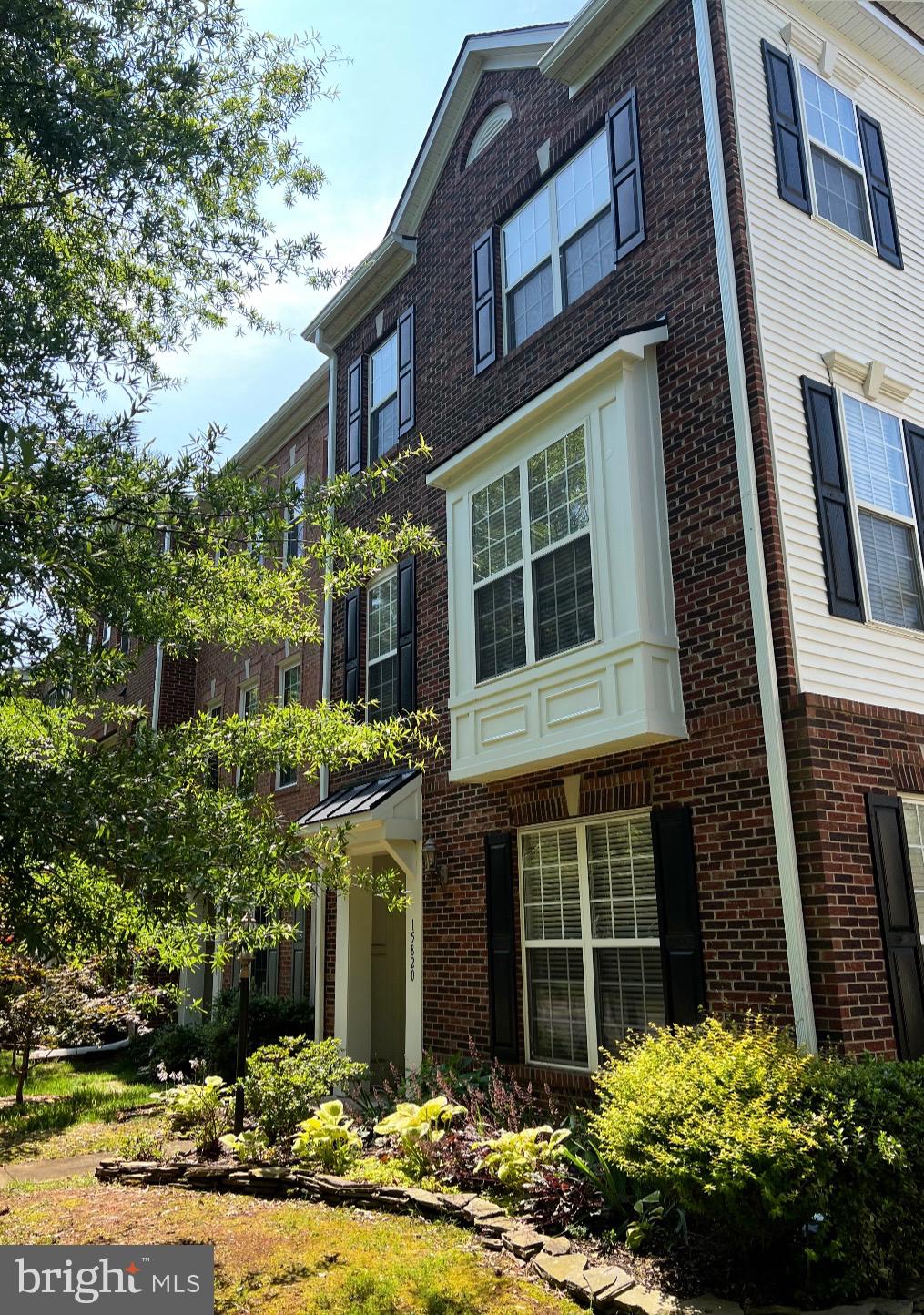 15820 MACKENZIE MANOR DR