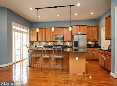 15820 MACKENZIE MANOR DR