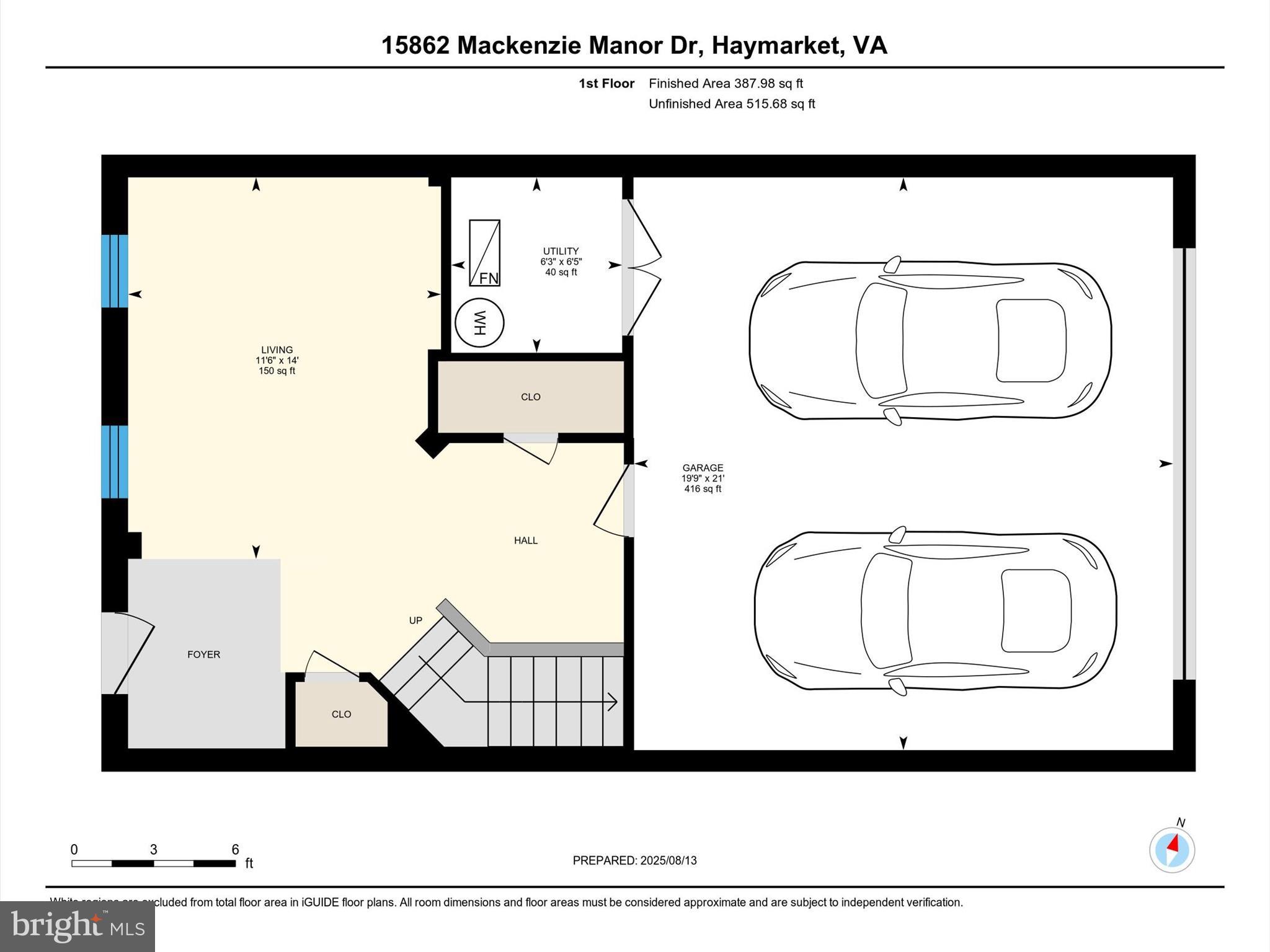 15862 MacKenzie Manor Dr