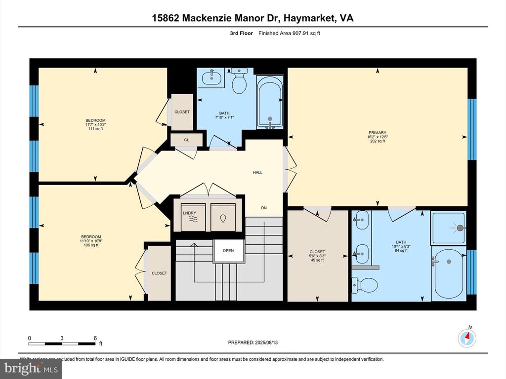 15862 MacKenzie Manor Dr