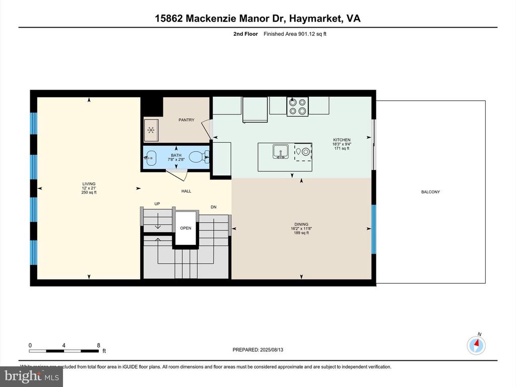 15862 MacKenzie Manor Dr