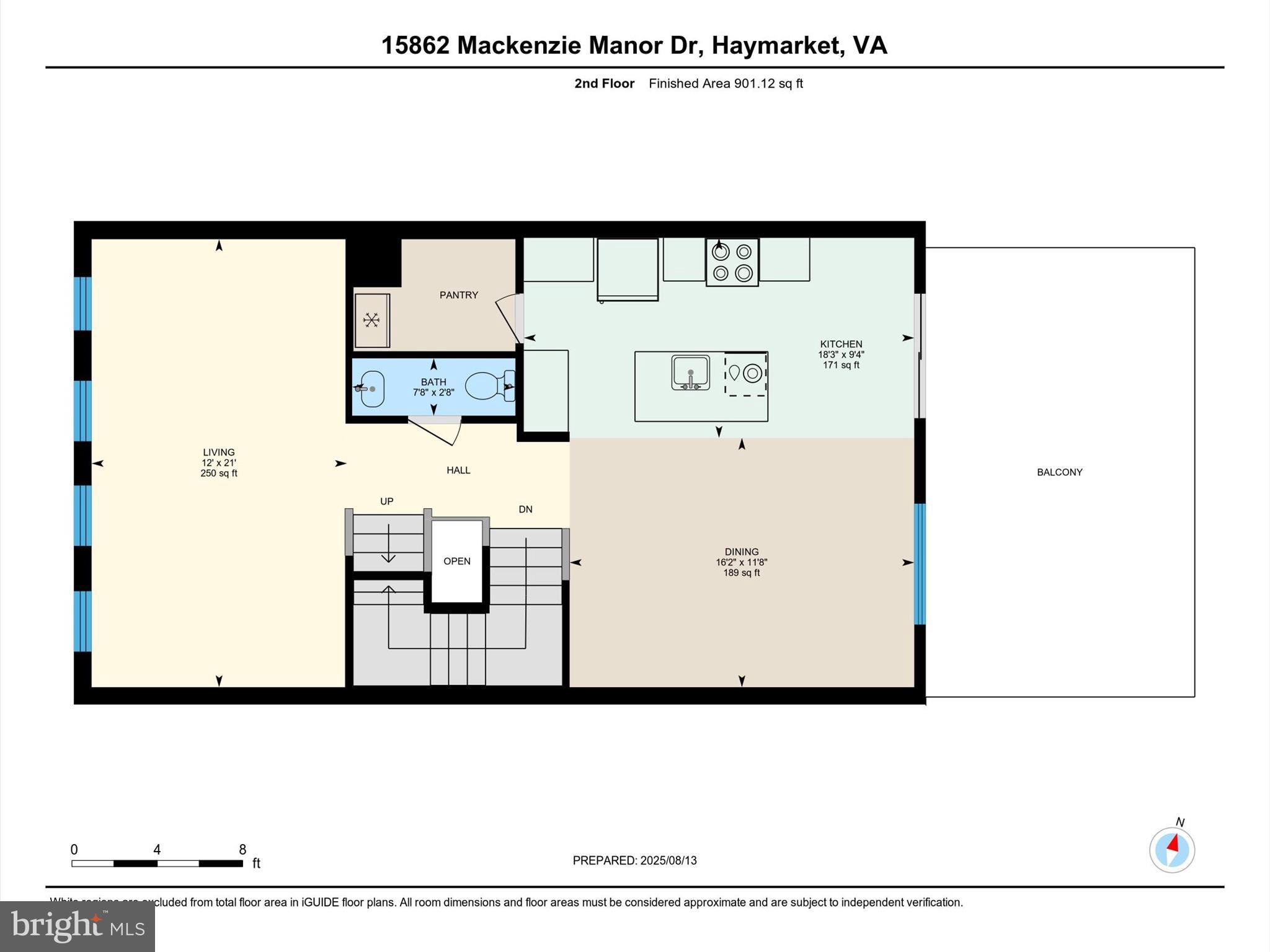 15862 MacKenzie Manor Dr