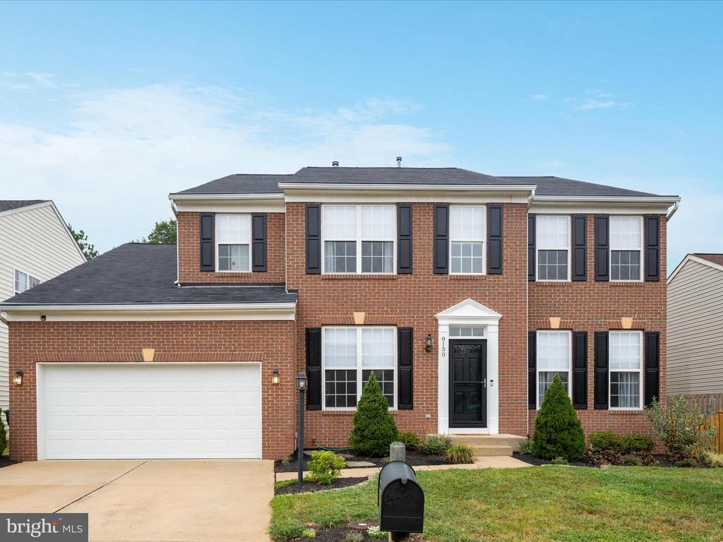 8150 Tenbrook Dr