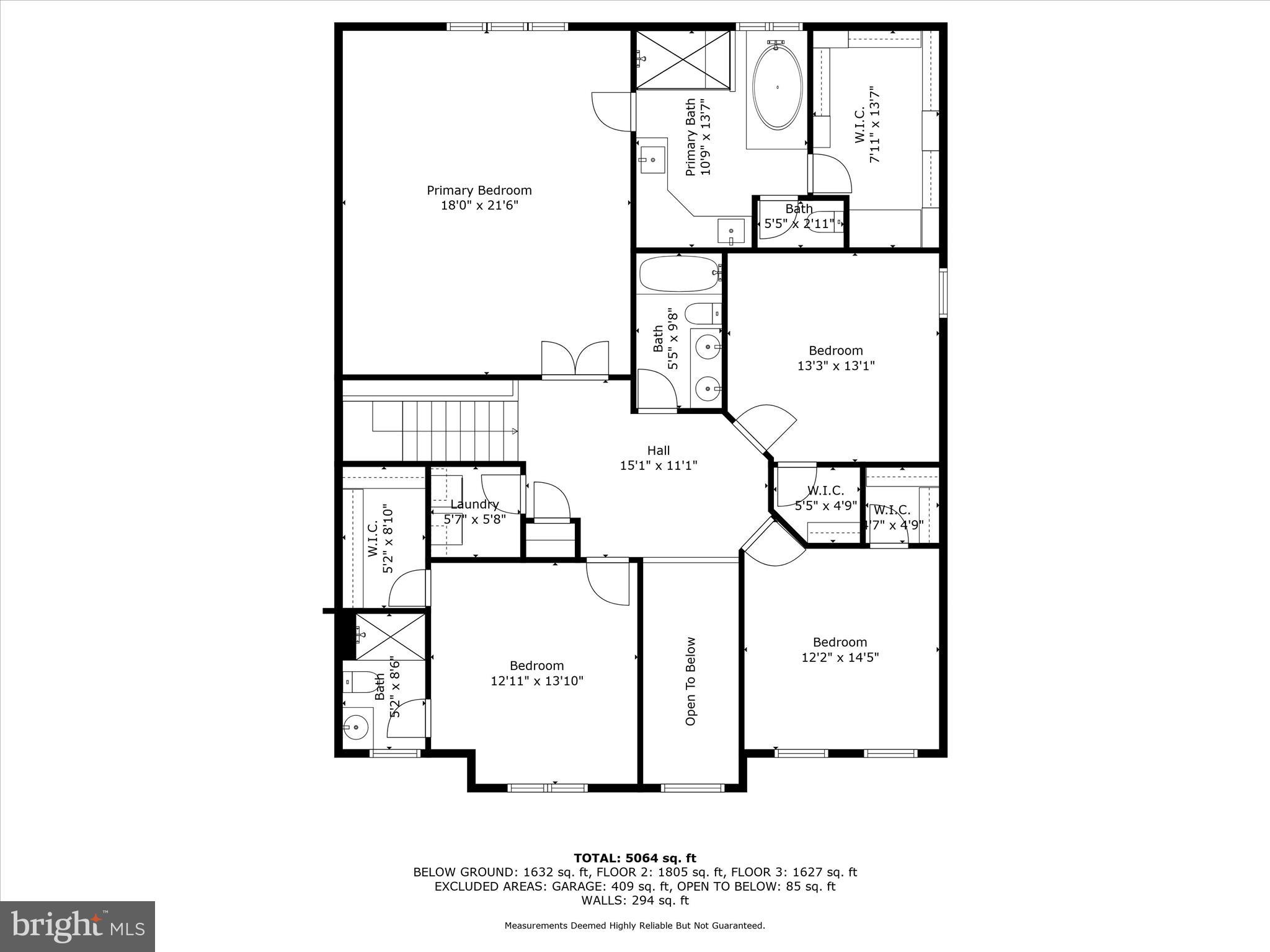 8150 Tenbrook Dr