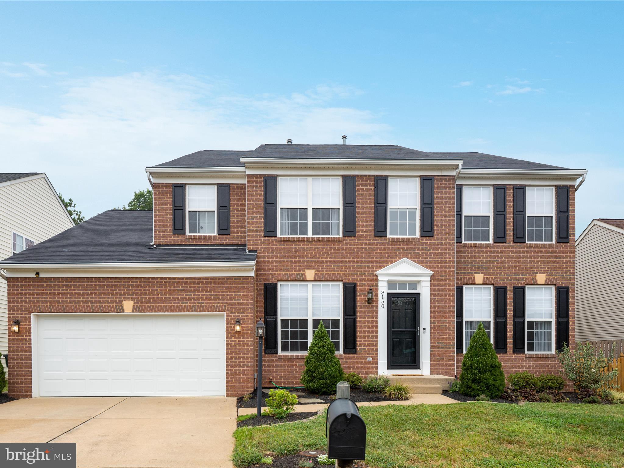 8150 Tenbrook Dr