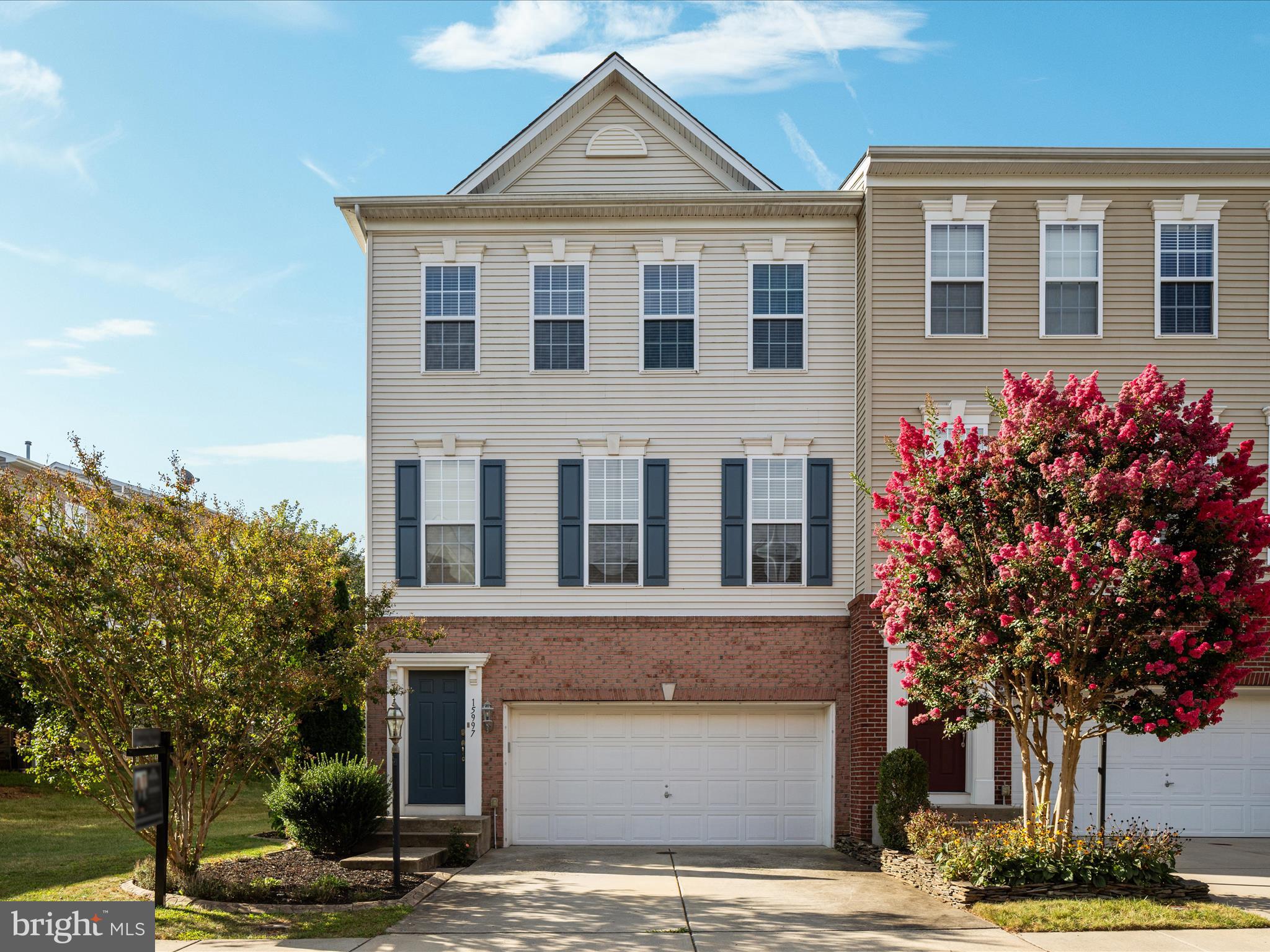 15997 Greymill Manor Dr