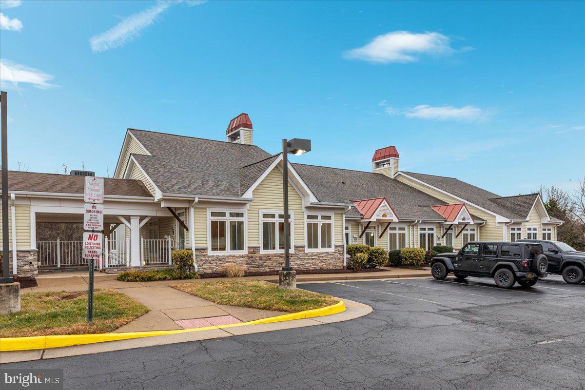 14535 JOHN MARSHALL HIGHWAY 203 & 204