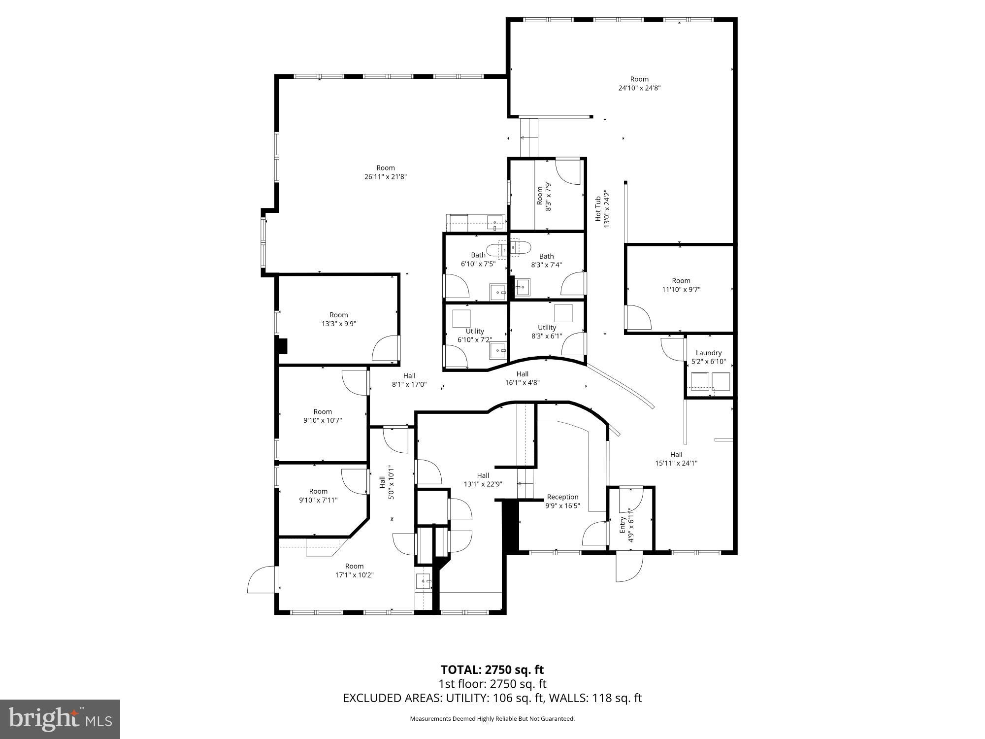 14535 JOHN MARSHALL HIGHWAY 203 & 204