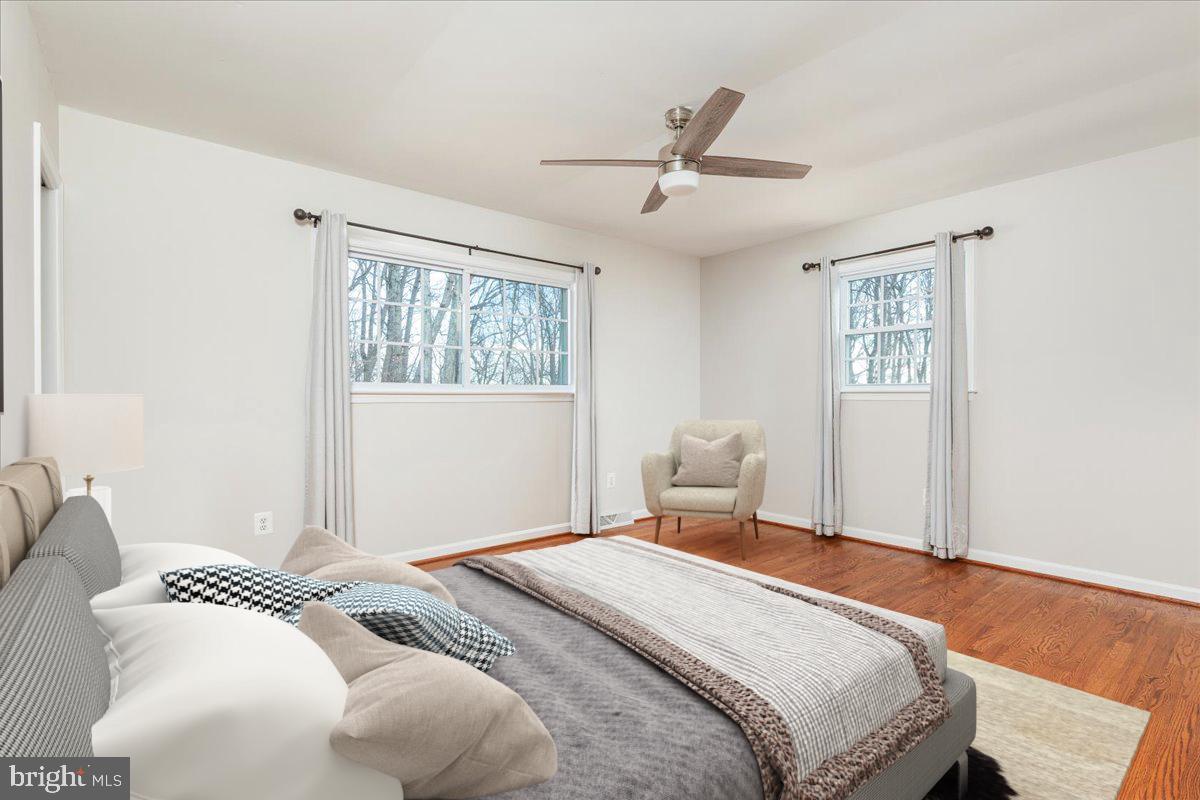 4509 MARTINWOOD DRIVE