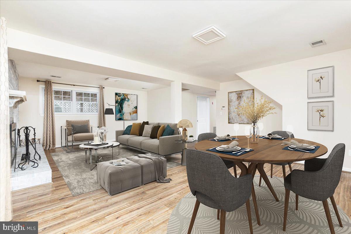 4509 MARTINWOOD DRIVE