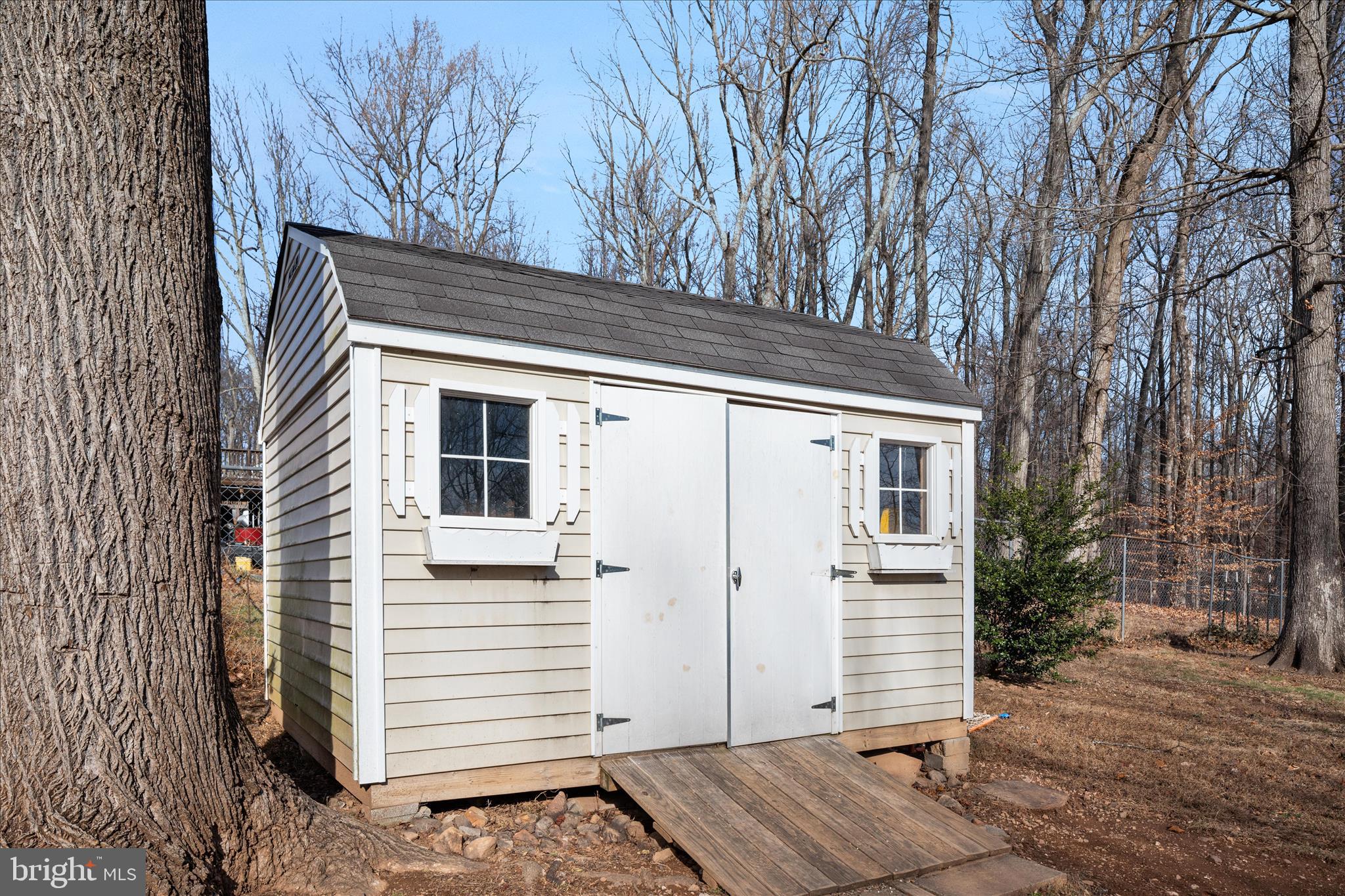 4509 MARTINWOOD DRIVE