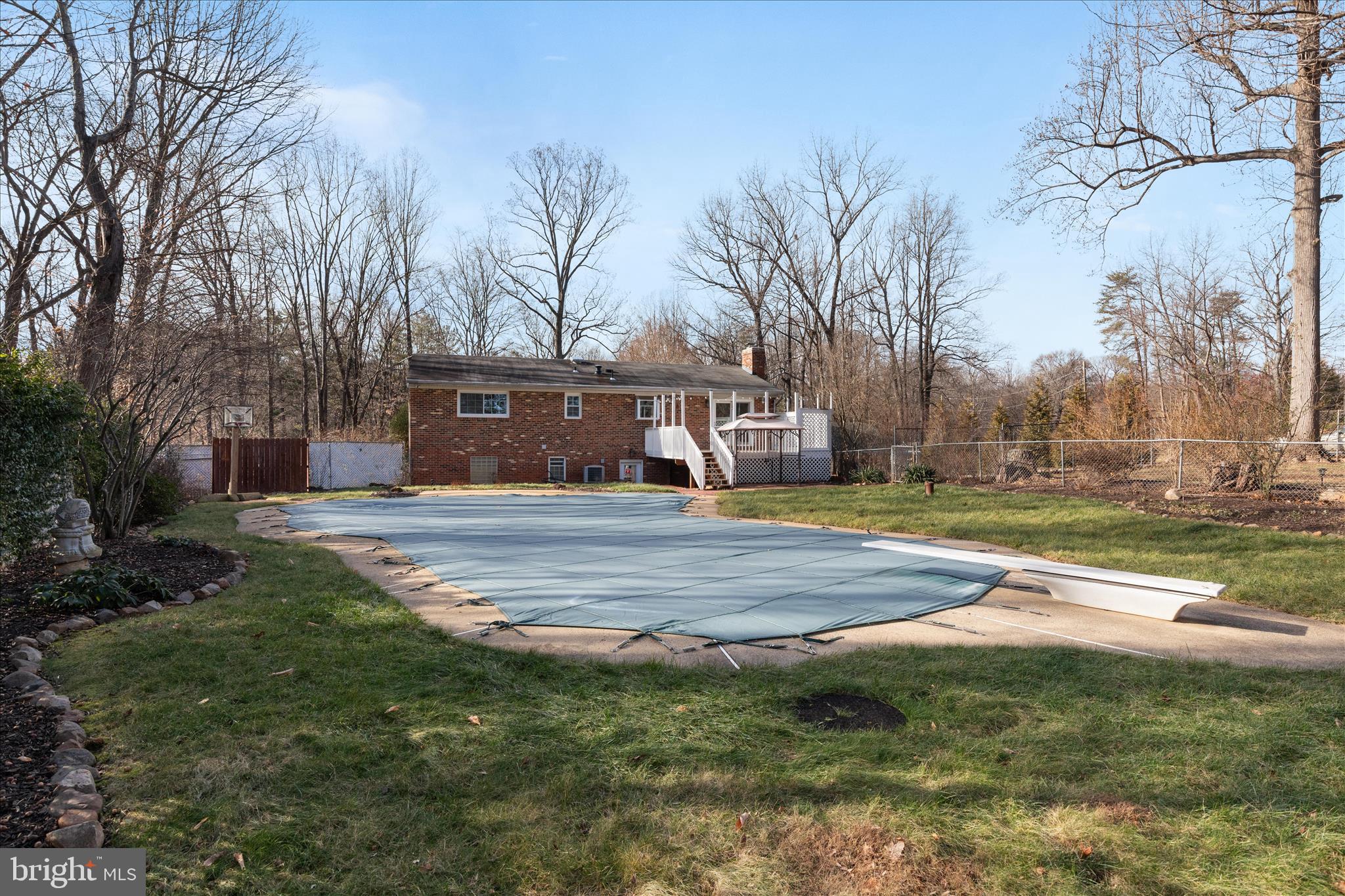 4509 MARTINWOOD DRIVE