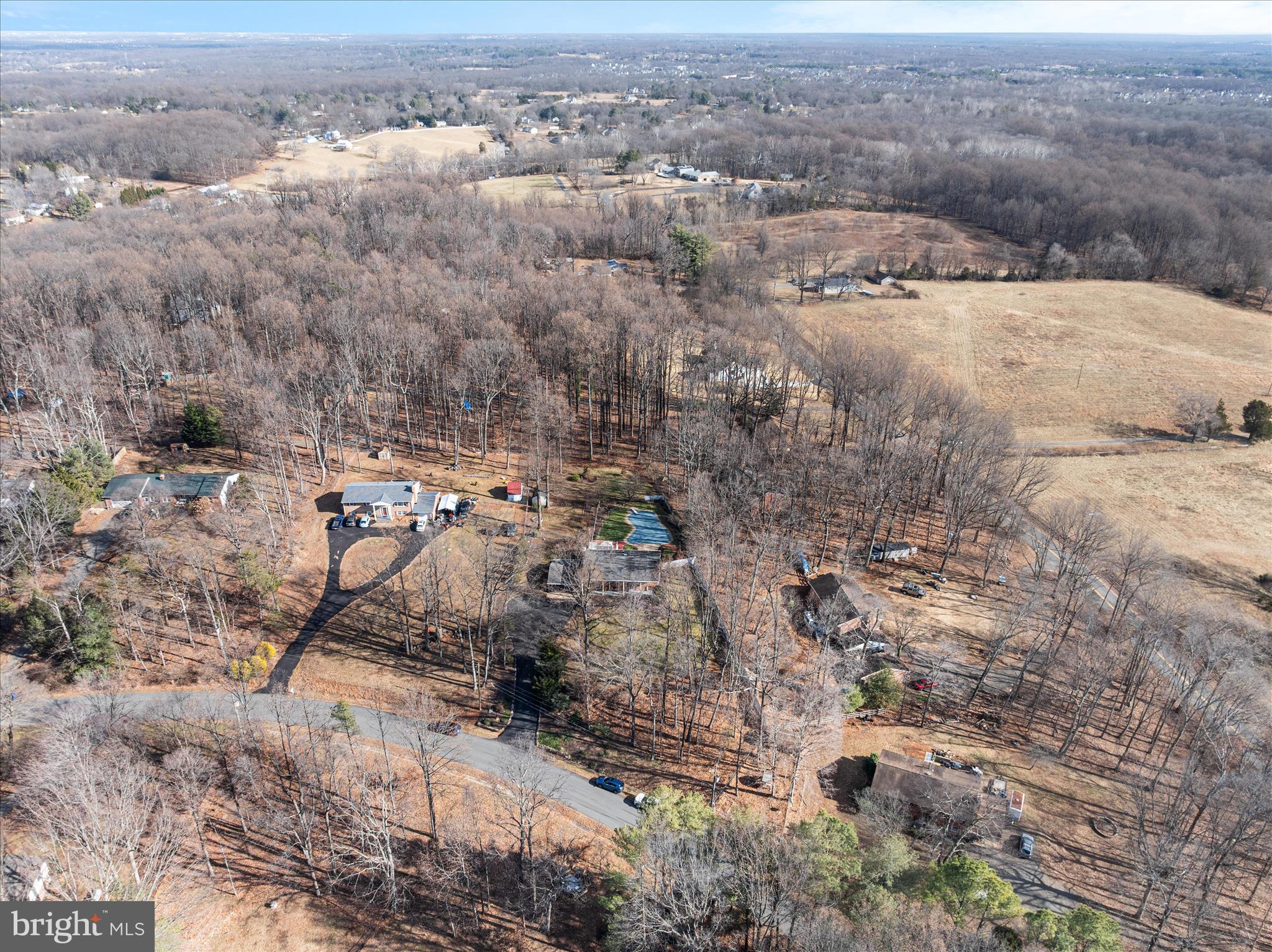 4509 MARTINWOOD DRIVE