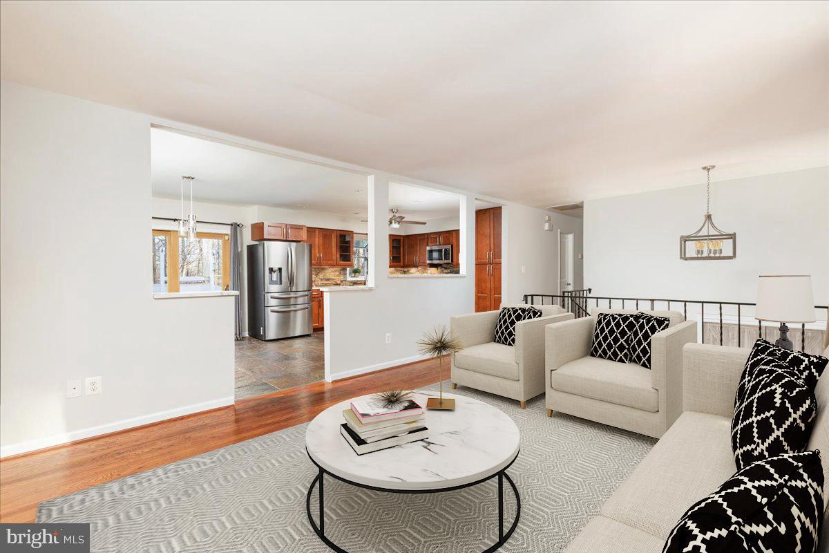 4509 MARTINWOOD DRIVE