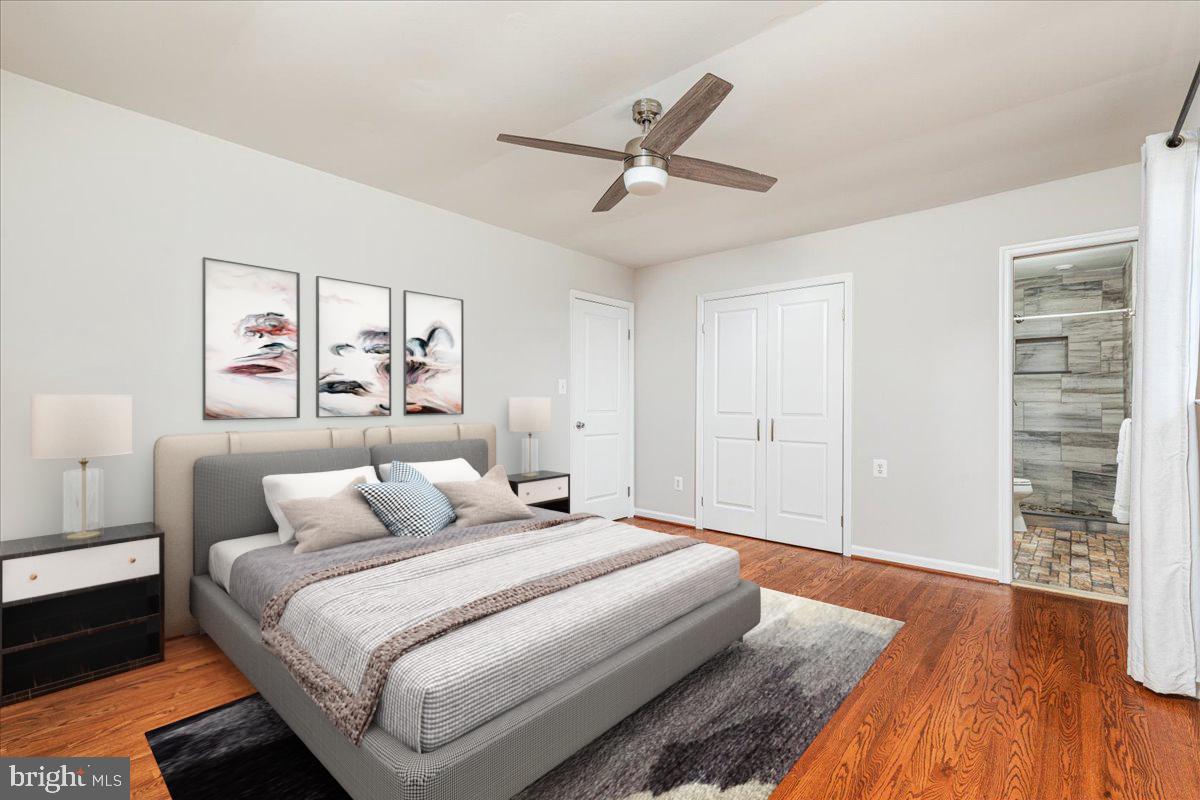 4509 MARTINWOOD DRIVE