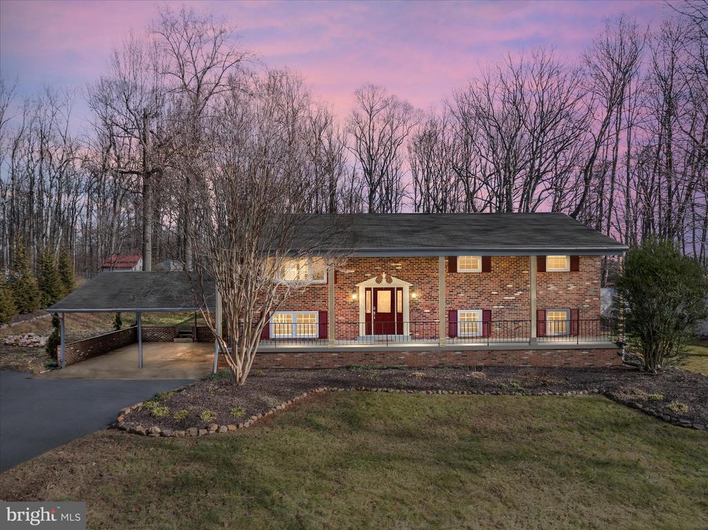 4509 MARTINWOOD DRIVE