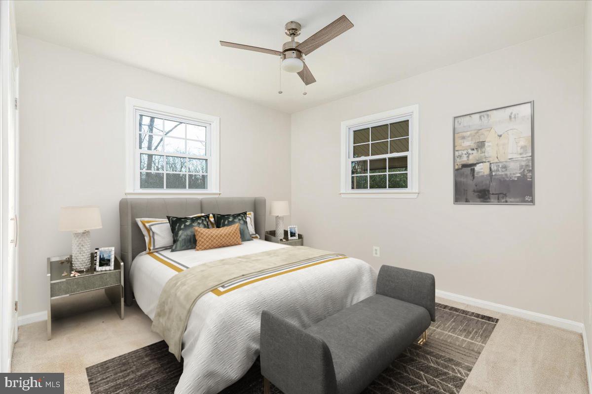 4509 MARTINWOOD DRIVE