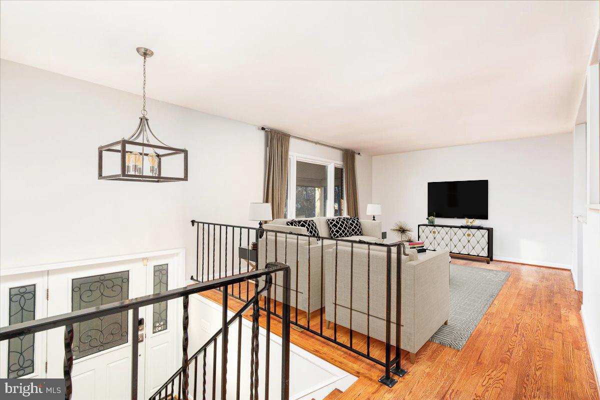 4509 MARTINWOOD DRIVE