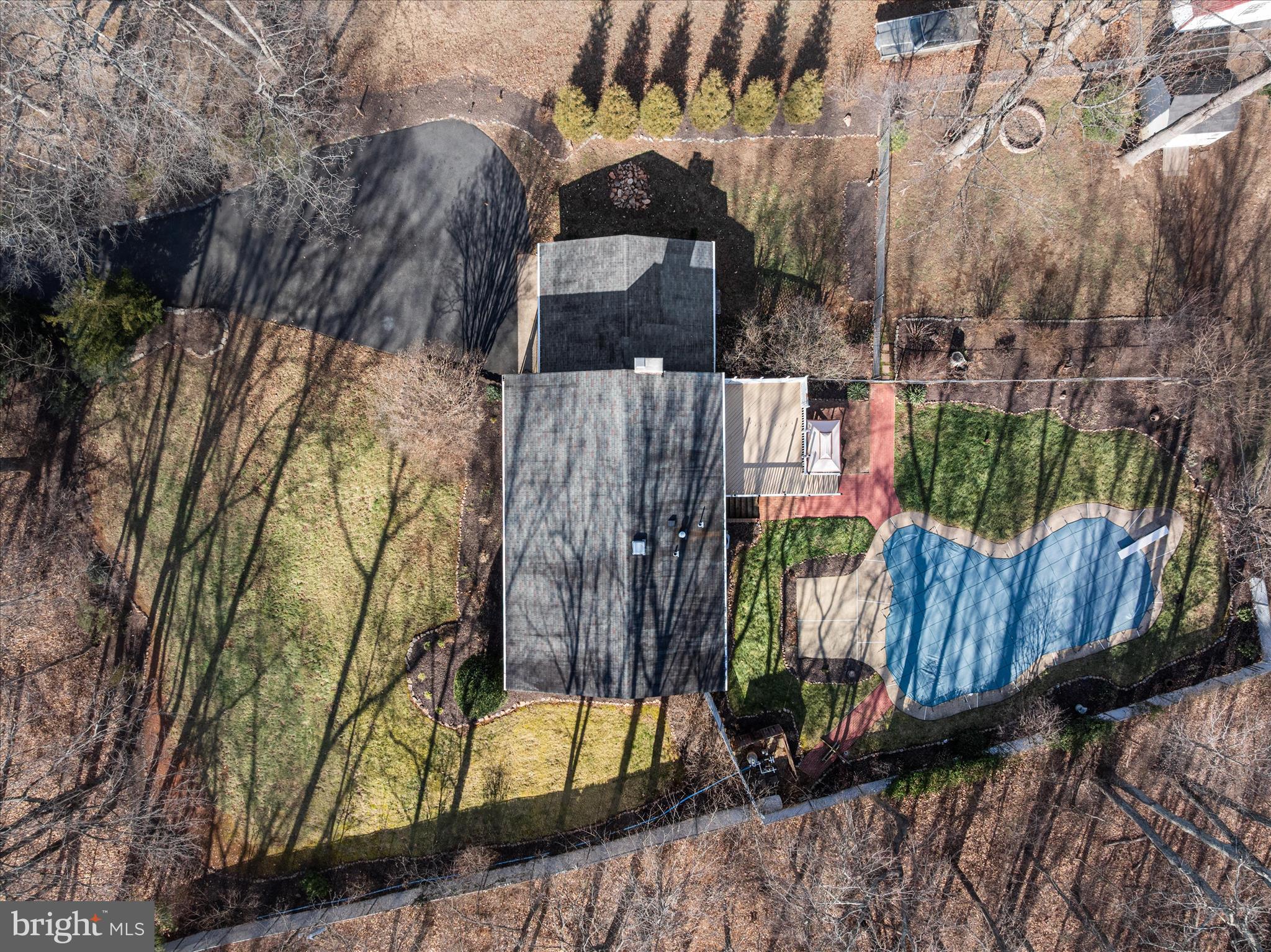 4509 MARTINWOOD DRIVE