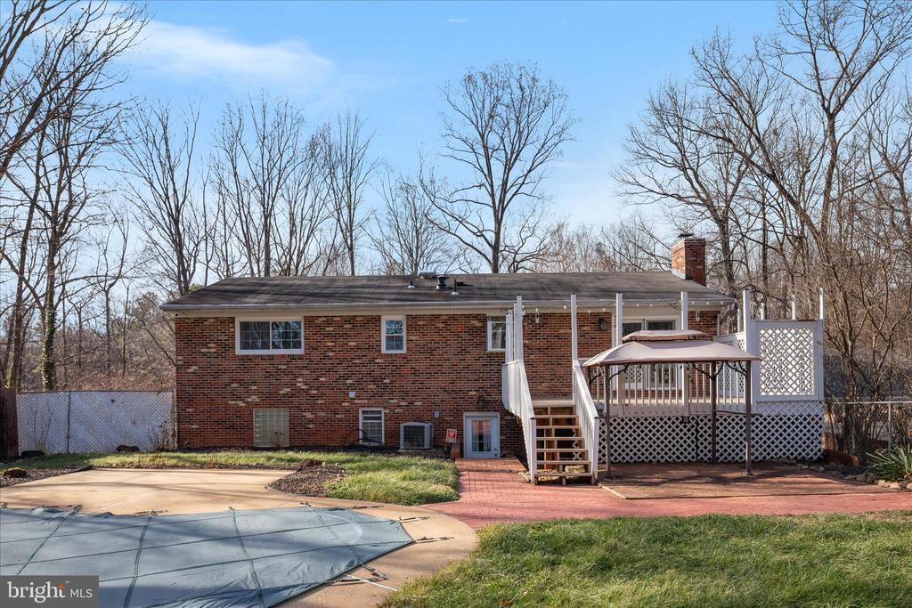 4509 MARTINWOOD DRIVE