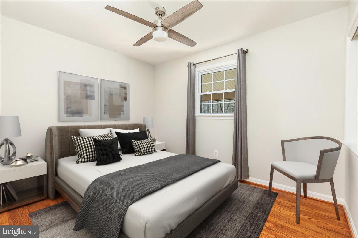 4509 MARTINWOOD DRIVE