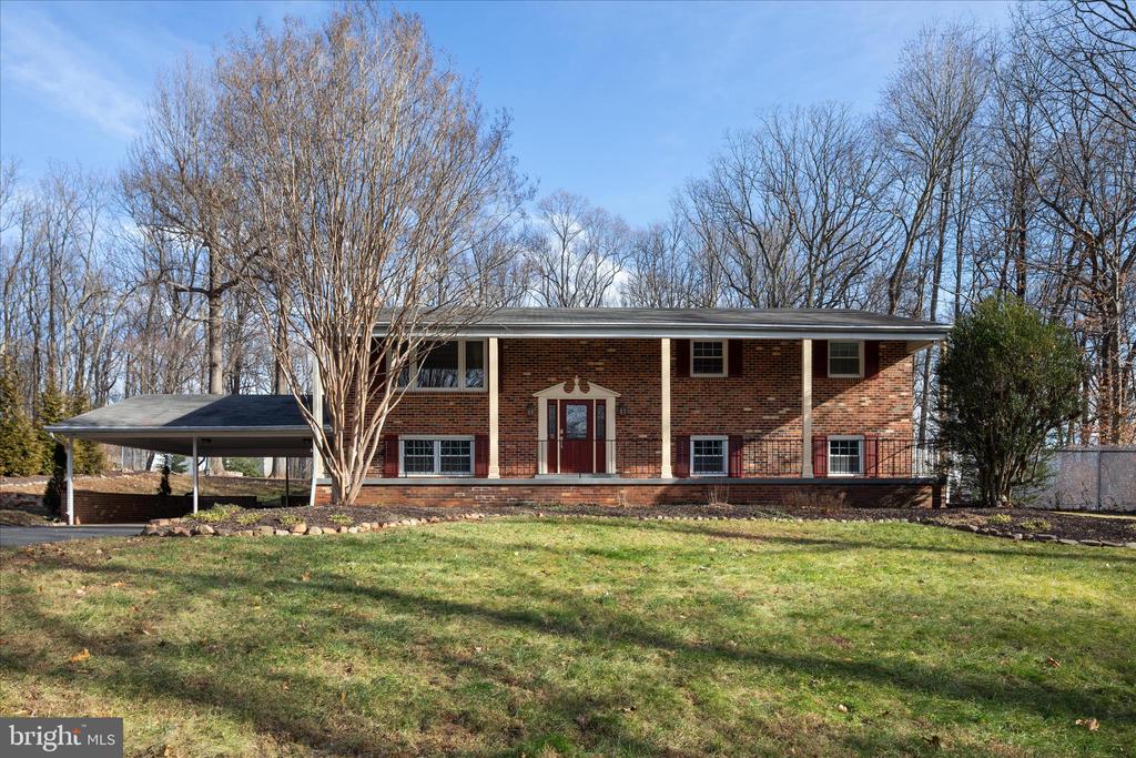 4509 MARTINWOOD DRIVE