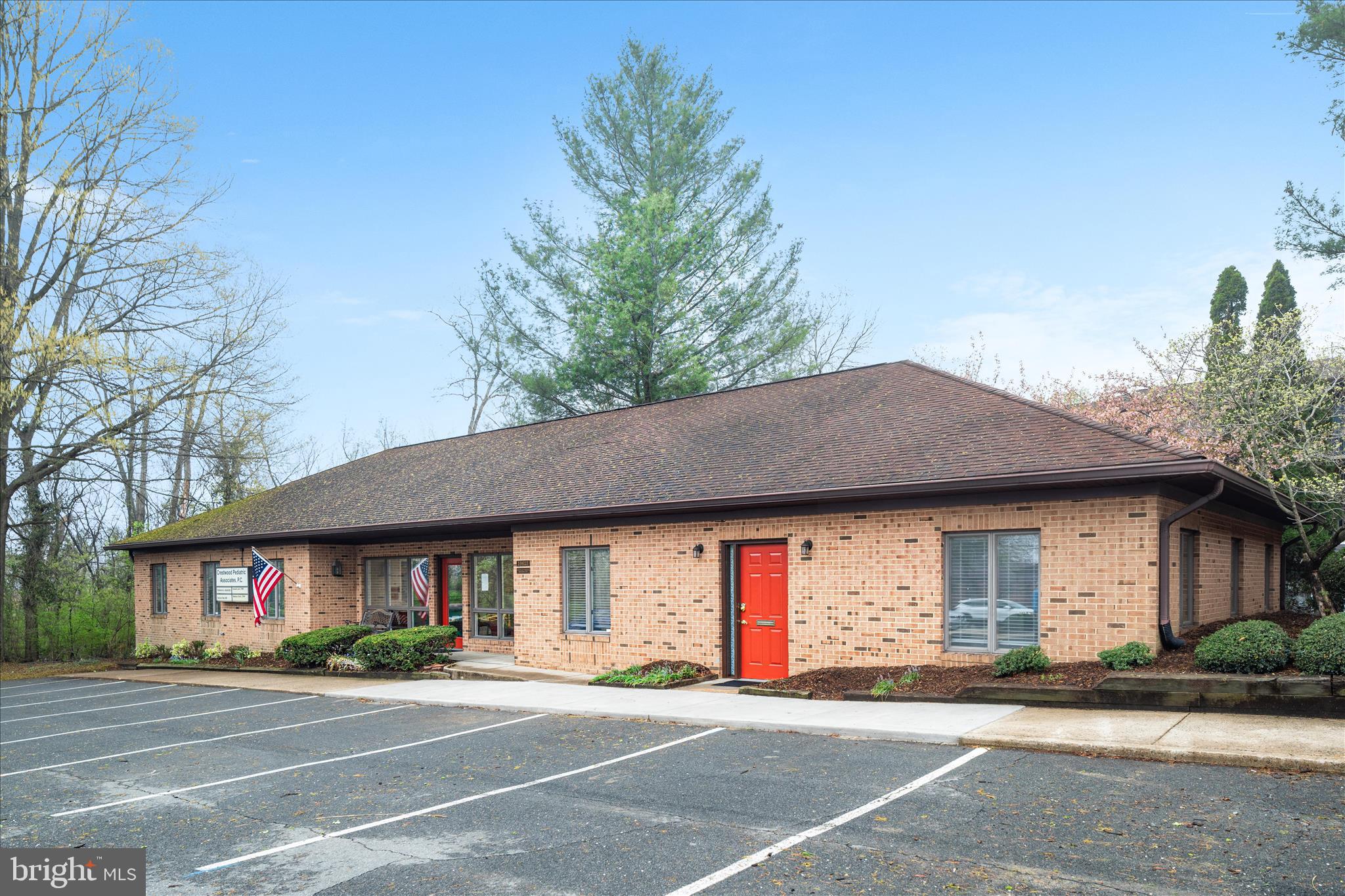 10623 CRESTWOOD DRIVE BURG 1