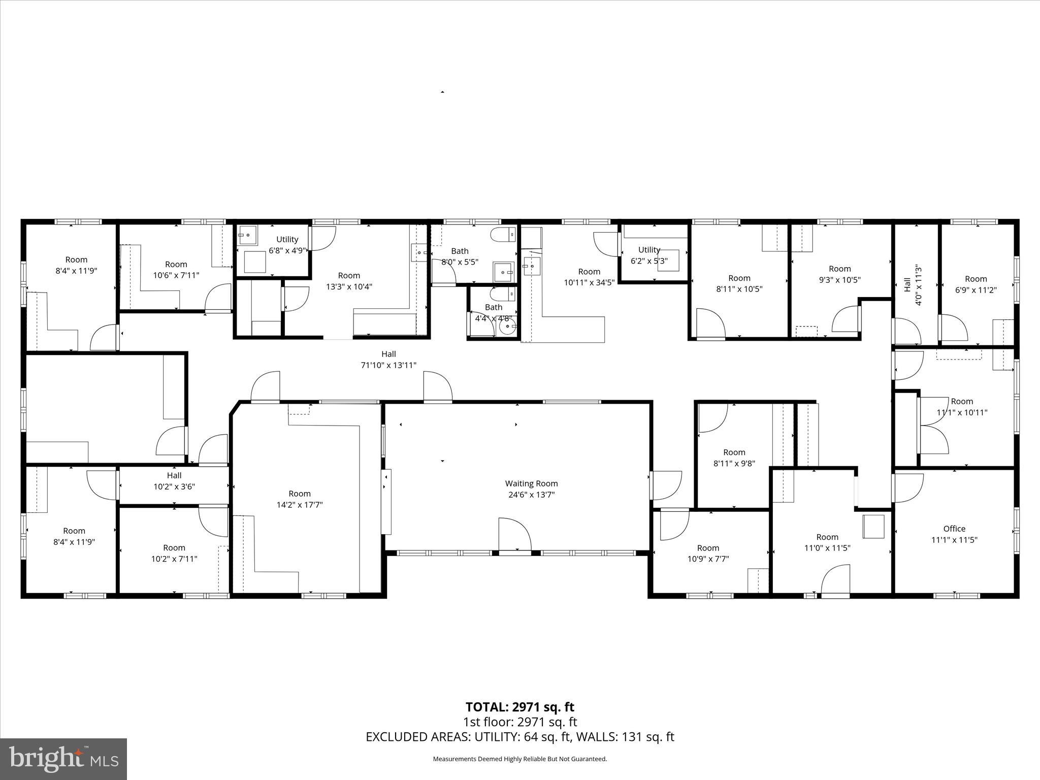 10623 CRESTWOOD DRIVE BURG 1