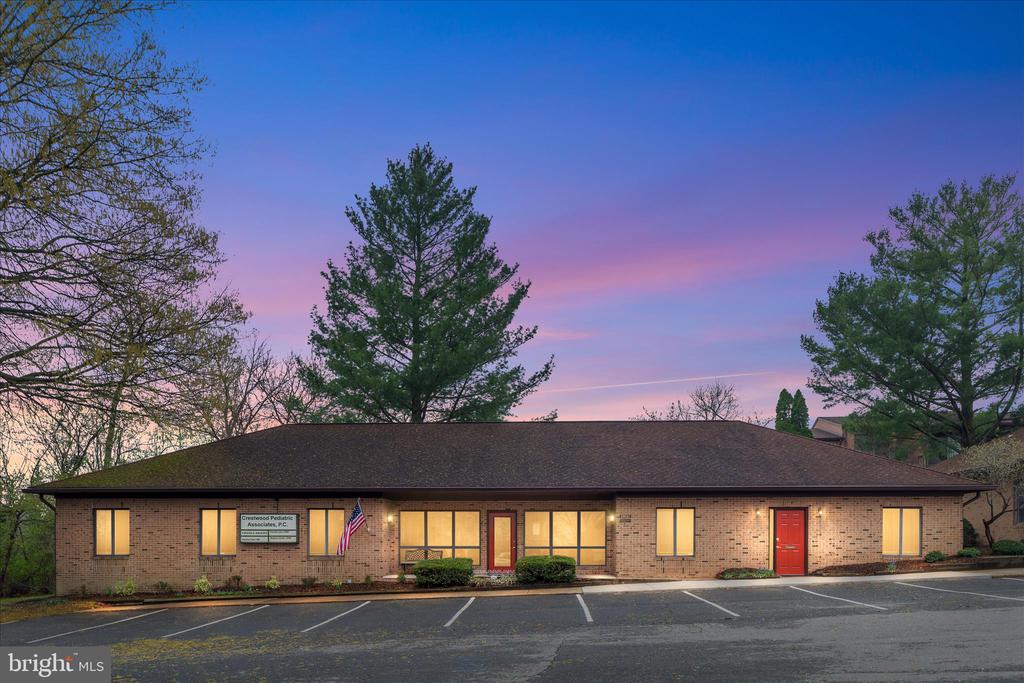 10623 CRESTWOOD DRIVE BURG 1