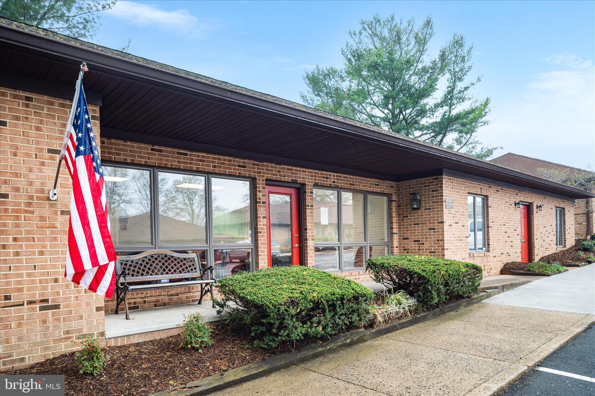 10623 CRESTWOOD DRIVE BURG 1