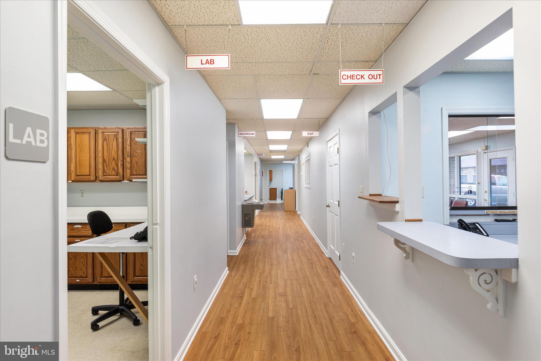 10623 CRESTWOOD DRIVE BURG 1