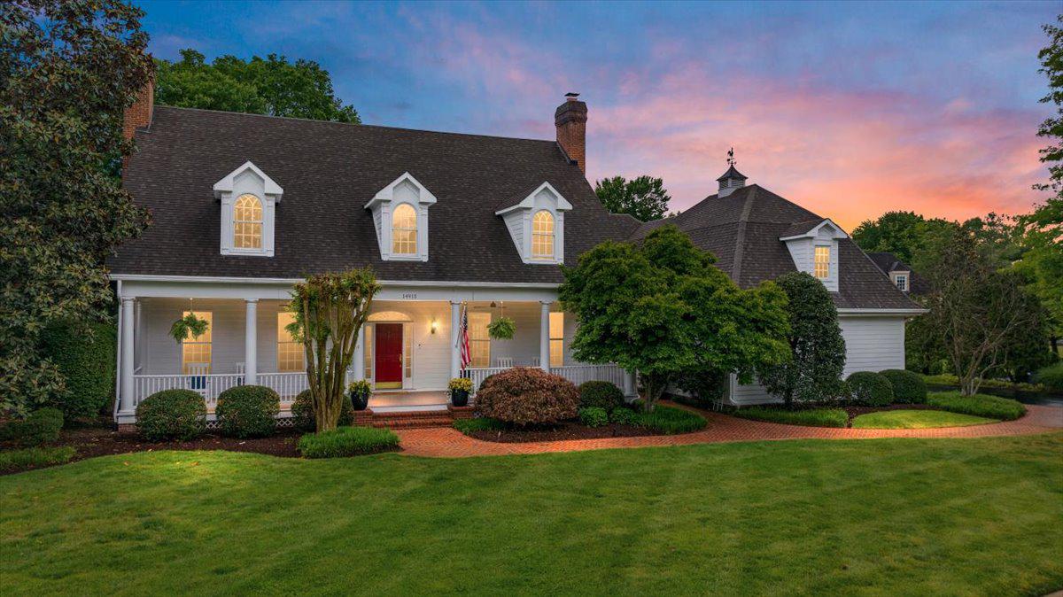 14915 ALPINE BAY LOOP