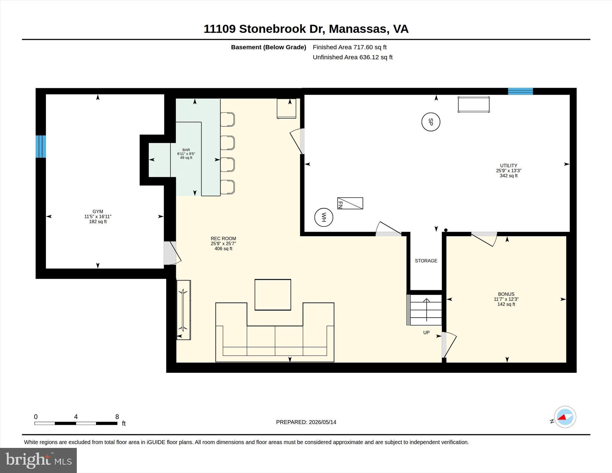 11109 STONEBROOK DRIVE