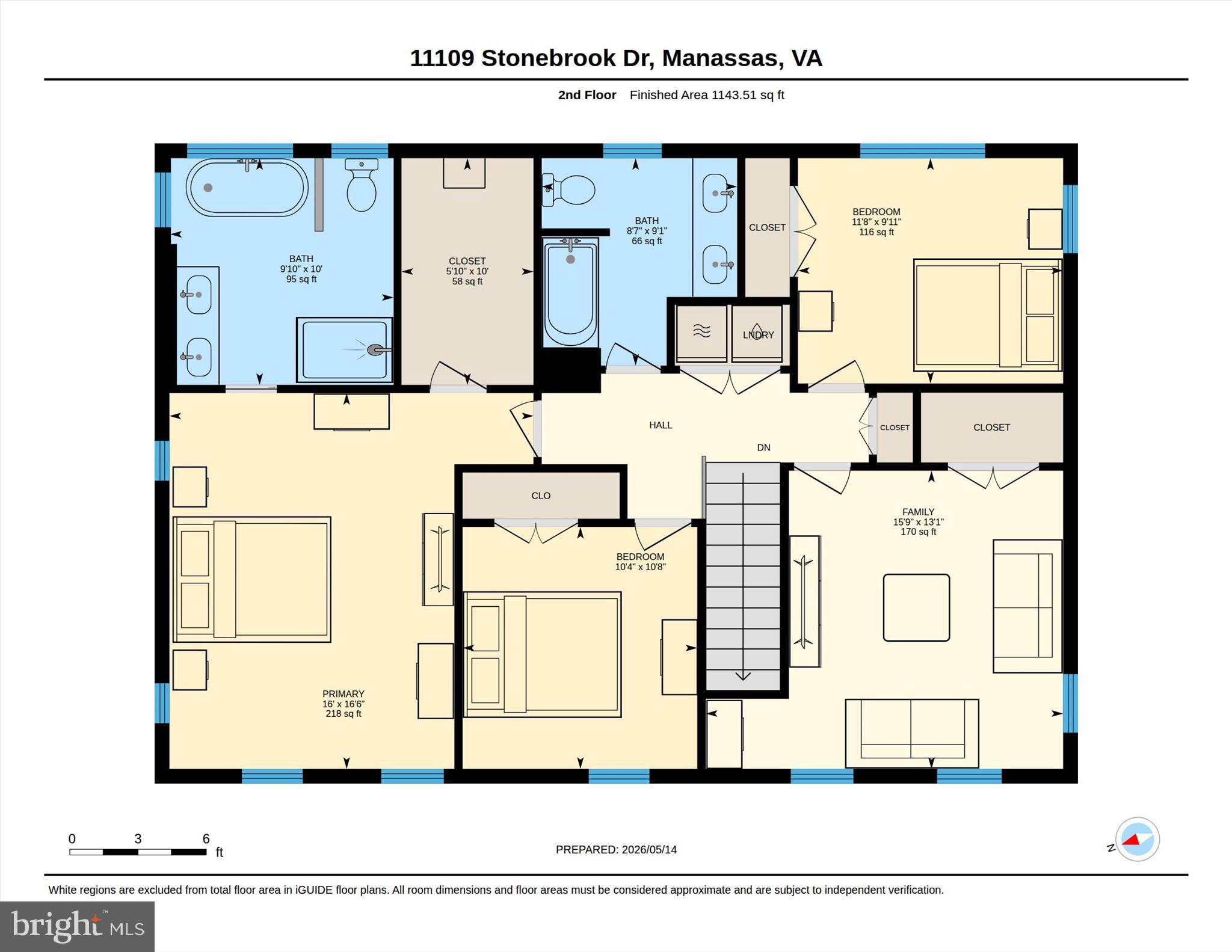 11109 STONEBROOK DRIVE