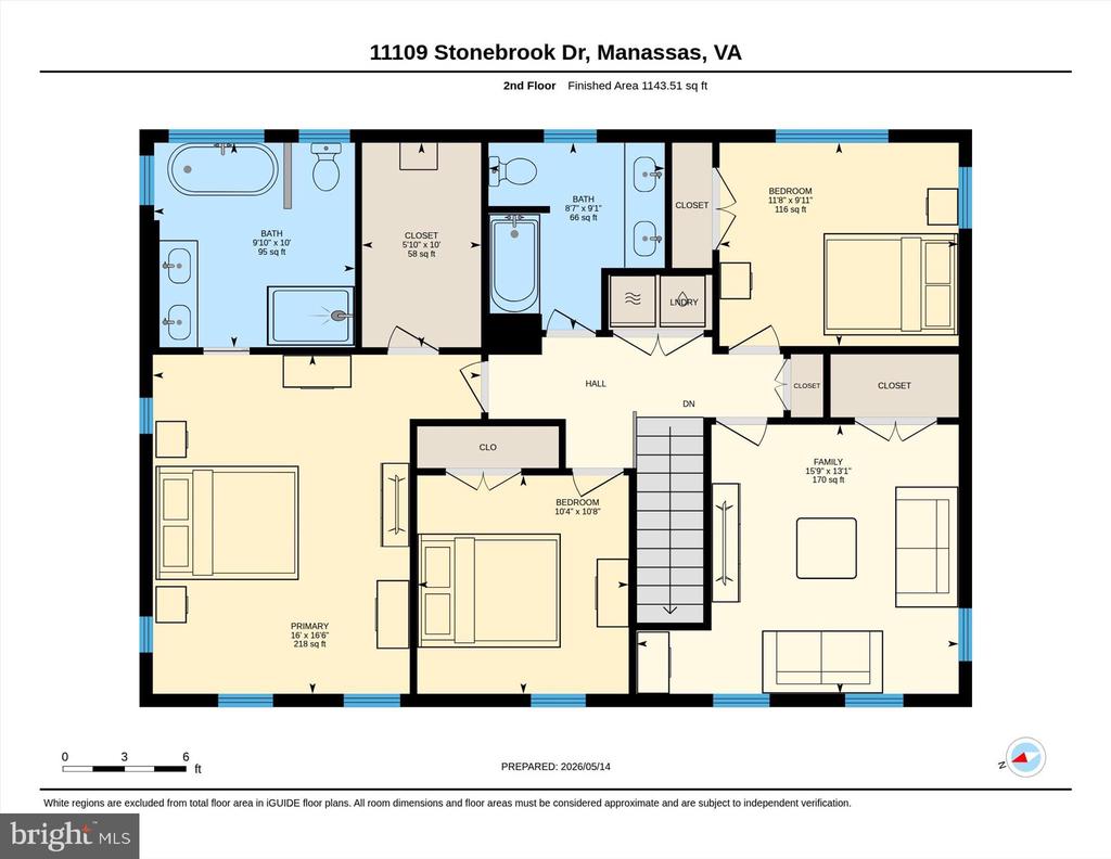 11109 STONEBROOK DRIVE