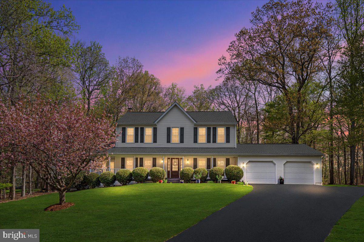 11109 STONEBROOK DRIVE