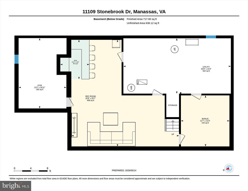 11109 STONEBROOK DRIVE