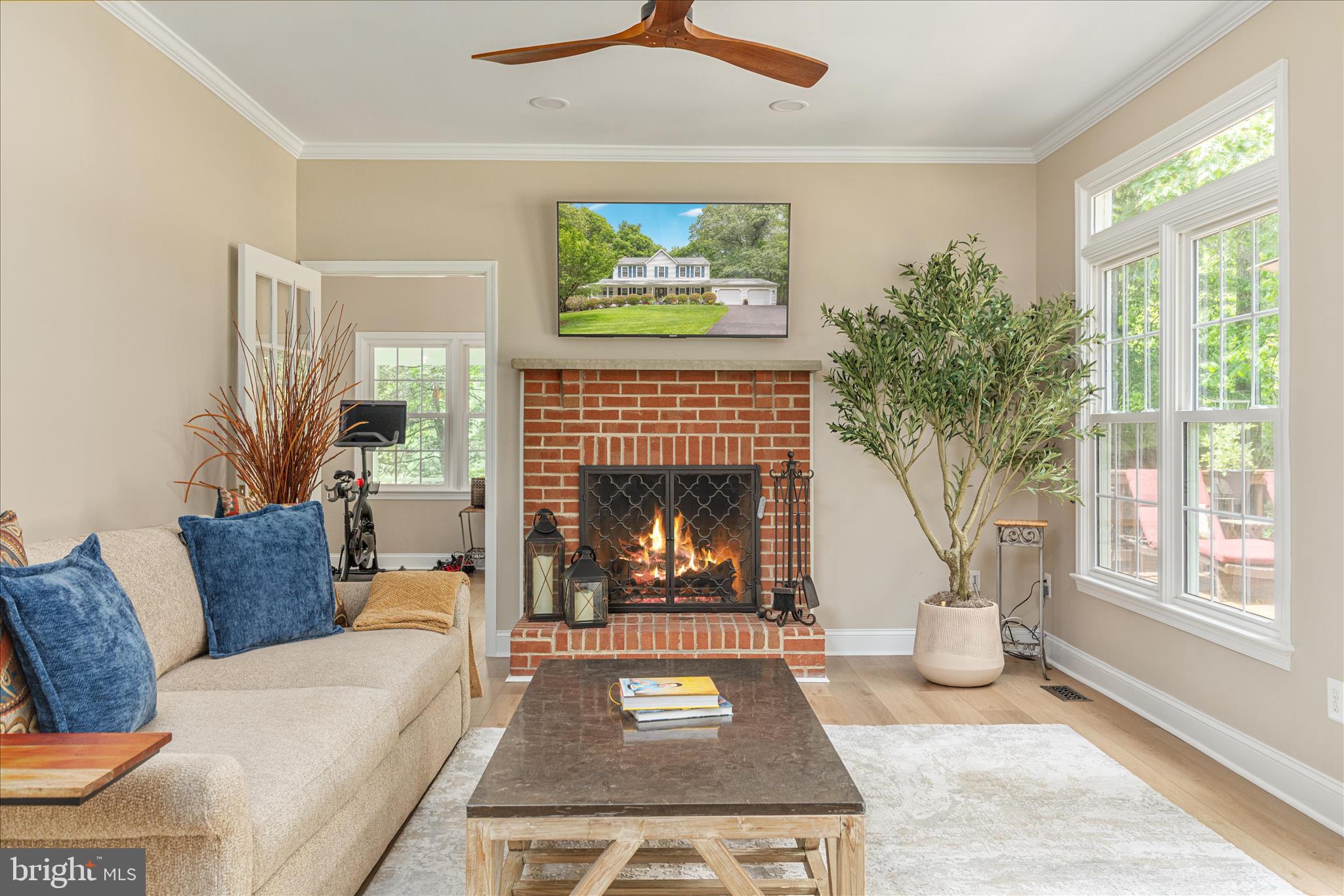 11109 STONEBROOK DRIVE