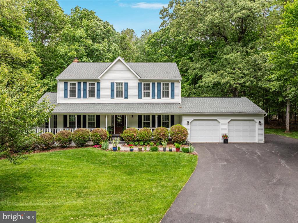 11109 STONEBROOK DRIVE