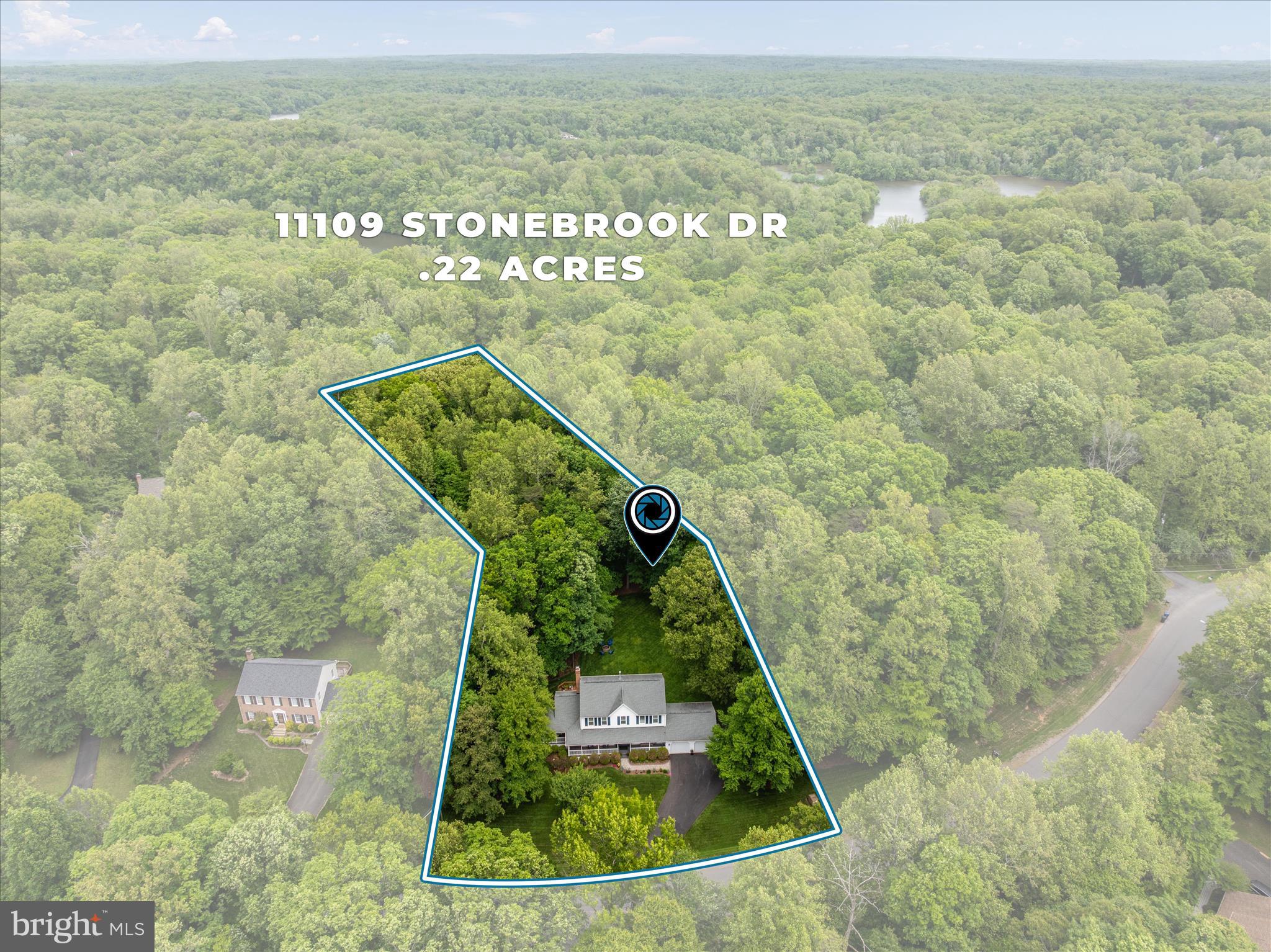 11109 STONEBROOK DRIVE