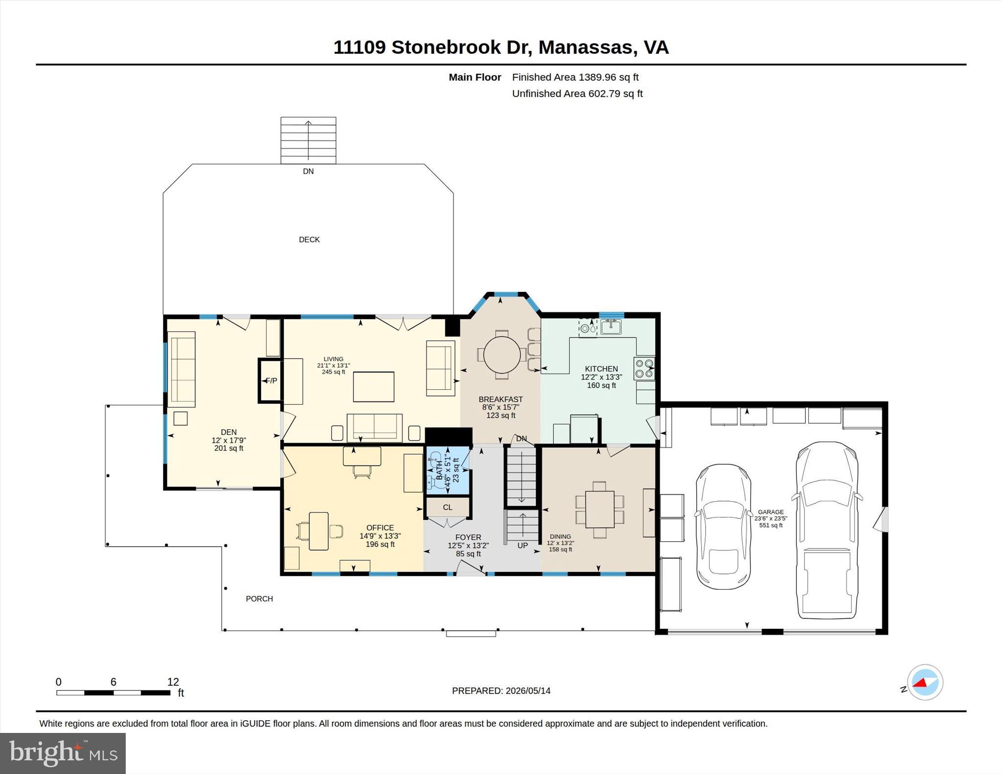 11109 STONEBROOK DRIVE