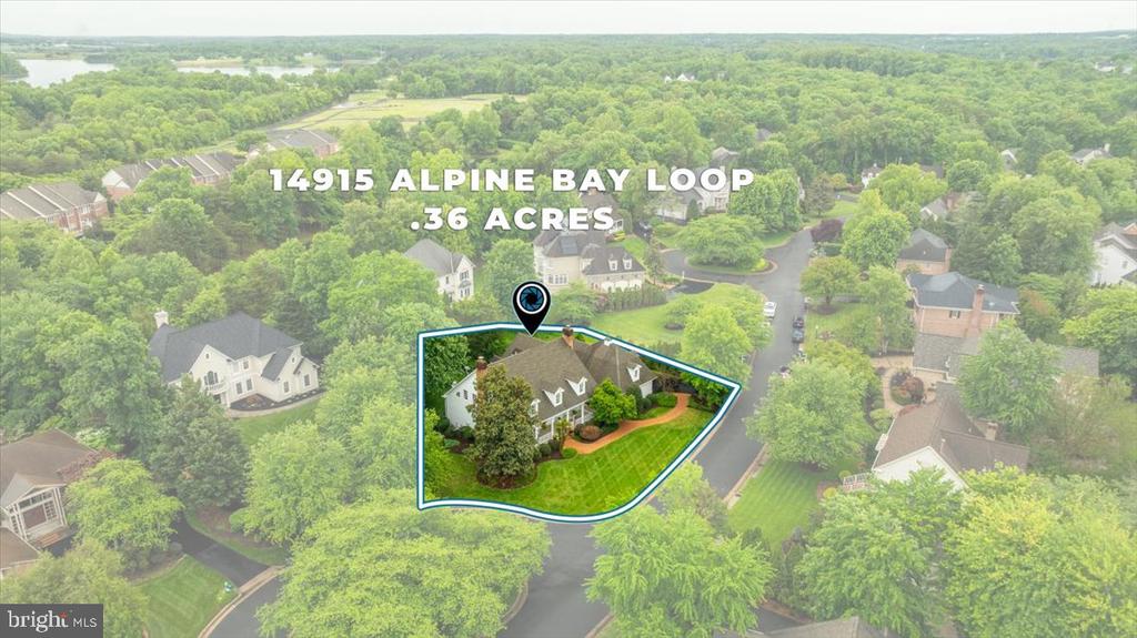 14915 ALPINE BAY LOOP