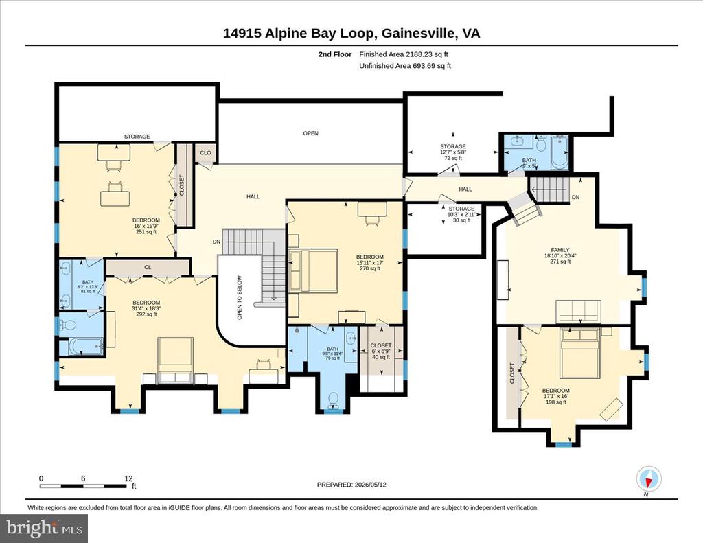 14915 ALPINE BAY LOOP